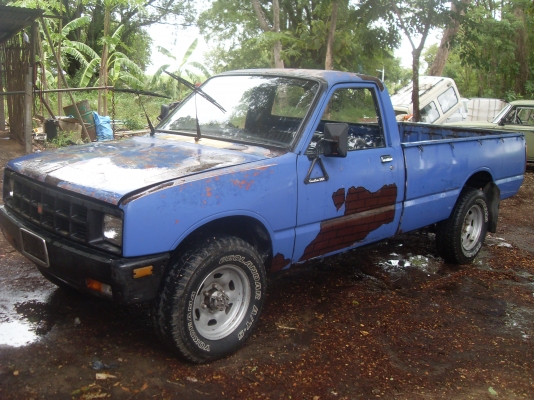 ขาย kb -4wd  เดิมๆหลุดจองครับลดขายเท่าทุน