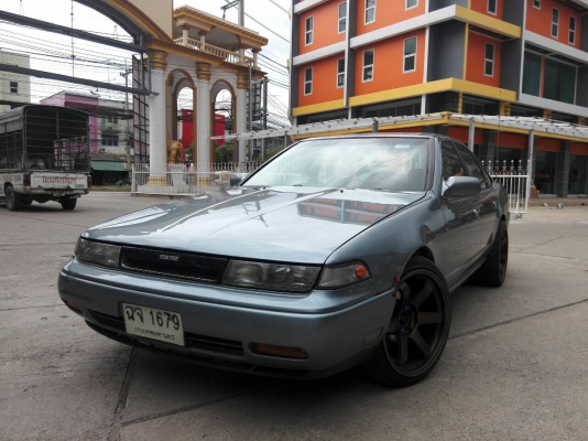 A31 RB25DET LPG หัวฉีด