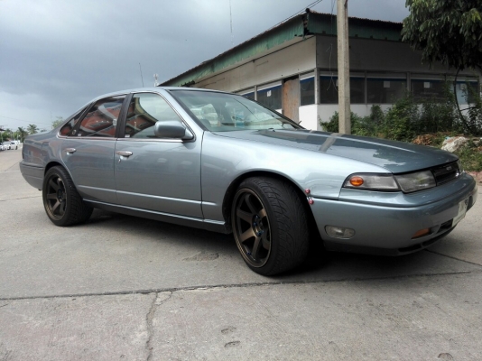 A31 RB25DET LPG หัวฉีด