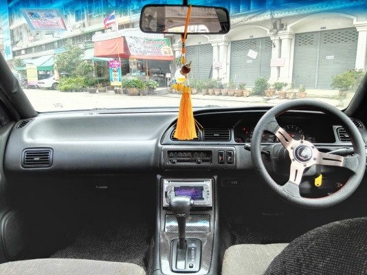 A31 RB25DET LPG หัวฉีด