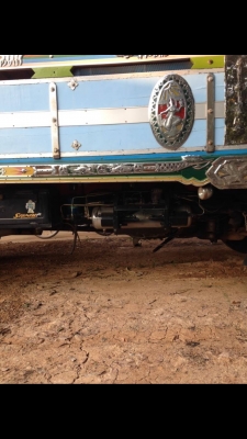 ขาย6ล้อยาว5เมตรพร้อมลุย