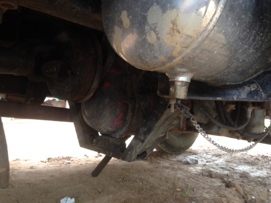 ขาย6ล้อยาว5เมตรพร้อมลุย