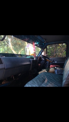 ขาย6ล้อยาว5เมตรพร้อมลุย