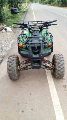 ขายด่วน!!!มอไซค์มือ2 เครื่องดี เอกสารครบ