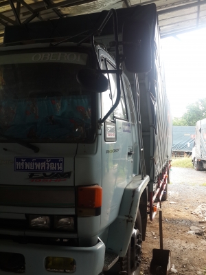 ขายด่วนด่วน 6 ล้อ