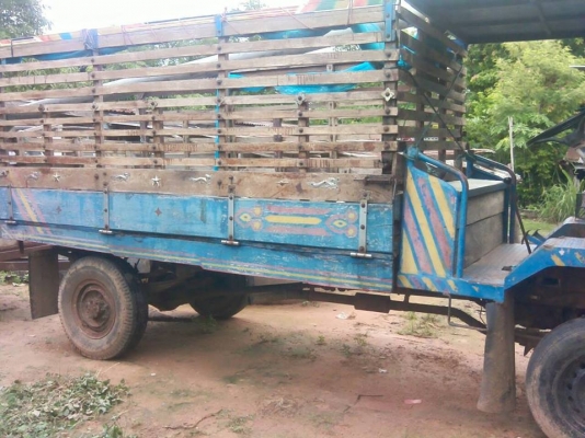 ขายรถอีแต๋น เครื่องET110 เพลาลอย สภาพพร้อมใช้งาน สนใจโทร 090-8588220คุณนะ 093-3258446คุณบิว ID:narong498 หรือเข้าดูสินค้าอื่นๆได้ที่ www.truck.in.th/498 หรือเพจFacebook ณรงค์ ซื้อขายรถมือสอง (เว็บไซต์ส่วนตัว) หรือFacebook ตลาดรถมือสอง คุณนะ