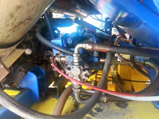 ขายรถเกี่ยวข้าว เกษตรพัฒนา ไอ้หนุ่มไวไฟ อุ้ม2.5ตัน เครื่อง210เทอร์โบ ตัวเดิน12 ปั้ม22 สวยใหม่ทั้งคัน สนใจโทร 090-8588220คุณนะ 093-3258446คุณบิว ID:narong498 หรือเข้าดูสินค้าอื่นๆได้ที่ www.truck.in.th/498 หรือเพจFacebook ณรงค์ ซื้อขายรถมือสอง (เว็บไซต์ส่ว