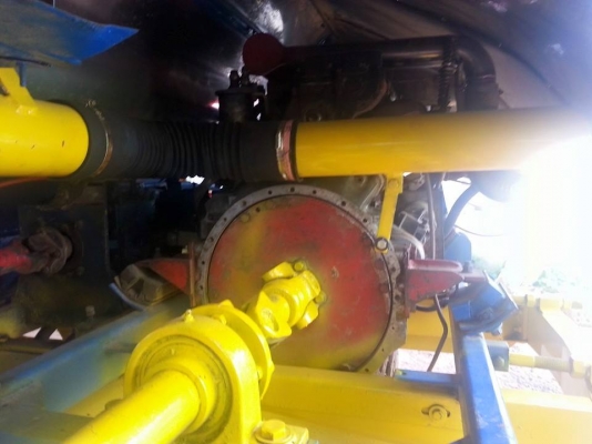 ขายรถเกี่ยวข้าว เกษตรพัฒนา ไอ้หนุ่มไวไฟ อุ้ม2.5ตัน เครื่อง210เทอร์โบ ตัวเดิน12 ปั้ม22 สวยใหม่ทั้งคัน สนใจโทร 090-8588220คุณนะ 093-3258446คุณบิว ID:narong498 หรือเข้าดูสินค้าอื่นๆได้ที่ www.truck.in.th/498 หรือเพจFacebook ณรงค์ ซื้อขายรถมือสอง (เว็บไซต์ส่ว