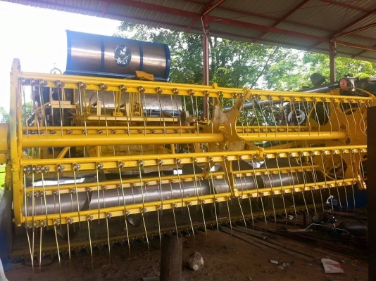 ขายรถเกี่ยวข้าว เกษตรพัฒนา ไอ้หนุ่มไวไฟ อุ้ม2.5ตัน เครื่อง210เทอร์โบ ตัวเดิน12 ปั้ม22 สวยใหม่ทั้งคัน สนใจโทร 090-8588220คุณนะ 093-3258446คุณบิว ID:narong498 หรือเข้าดูสินค้าอื่นๆได้ที่ www.truck.in.th/498 หรือเพจFacebook ณรงค์ ซื้อขายรถมือสอง (เว็บไซต์ส่ว