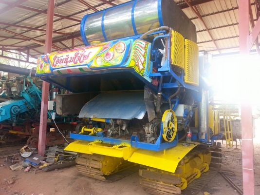 ขายรถเกี่ยวข้าว เกษตรพัฒนา ไอ้หนุ่มไวไฟ อุ้ม2.5ตัน เครื่อง210เทอร์โบ ตัวเดิน12 ปั้ม22 สวยใหม่ทั้งคัน สนใจโทร 090-8588220คุณนะ 093-3258446คุณบิว ID:narong498 หรือเข้าดูสินค้าอื่นๆได้ที่ www.truck.in.th/498 หรือเพจFacebook ณรงค์ ซื้อขายรถมือสอง (เว็บไซต์ส่ว