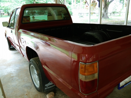 ขายมิตซูบิชิ พวงมาลัยพาวเวอร์ แอร์หนาว