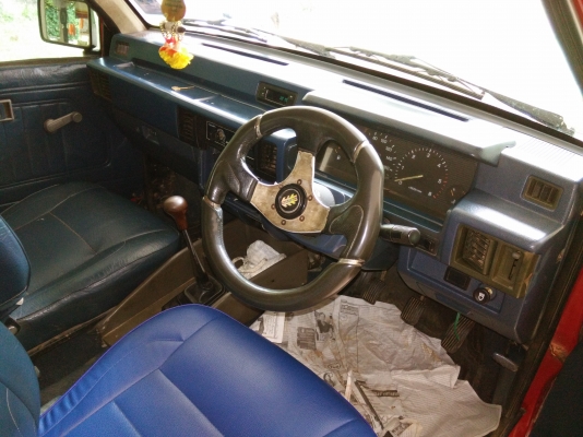 ขายมิตซูบิชิ พวงมาลัยพาวเวอร์ แอร์หนาว