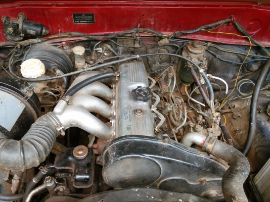 ขายมิตซูบิชิ พวงมาลัยพาวเวอร์ แอร์หนาว