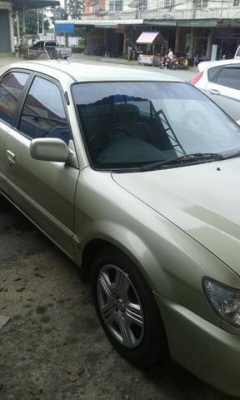 ขายรถเก๋งสภาพดี