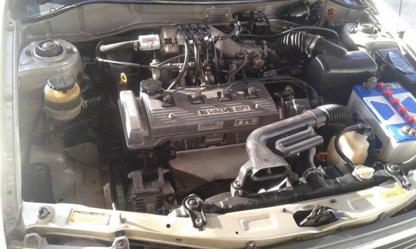 ขายรถเก๋งสภาพดี