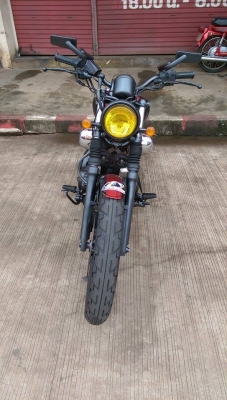 ขายคับ YAMAHA VIRAGO 400cc ระบบเพลา สีสวยพึงทำมาใหม่ ท่อเสียงนุ่มๆ กระจกแต่ง อินวอยส์ สรรพสามิตร สวยๆ คับ ราคา 55000 บาท ส่งได้ทั่วไทยคับ สนใจติดต่อ 081-0578282 FACEBOOK ชาญณรงค์ ป๊อป ชัยอมฤต ไอดีไลน์ POPBIGBIKESAKON คับ  คลิปคับ https://www.facebook.com/