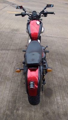 ขายคับ YAMAHA VIRAGO 400cc ระบบเพลา สีสวยพึงทำมาใหม่ ท่อเสียงนุ่มๆ กระจกแต่ง อินวอยส์ สรรพสามิตร สวยๆ คับ ราคา 55000 บาท ส่งได้ทั่วไทยคับ สนใจติดต่อ 081-0578282 FACEBOOK ชาญณรงค์ ป๊อป ชัยอมฤต ไอดีไลน์ POPBIGBIKESAKON คับ  คลิปคับ https://www.facebook.com/