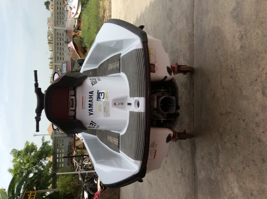 เจ็ตสกี YAMAHA XL760 ปี98 สภาพเดิมๆจากประเทศญี่ปุ่น นำเข้าจากประเทศญี่ปุ่น