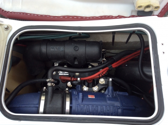 เจ็ตสกี YAMAHA XL760 ปี98 สภาพเดิมๆจากประเทศญี่ปุ่น นำเข้าจากประเทศญี่ปุ่น