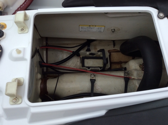 เจ็ตสกี YAMAHA XL760 ปี98 สภาพเดิมๆจากประเทศญี่ปุ่น นำเข้าจากประเทศญี่ปุ่น