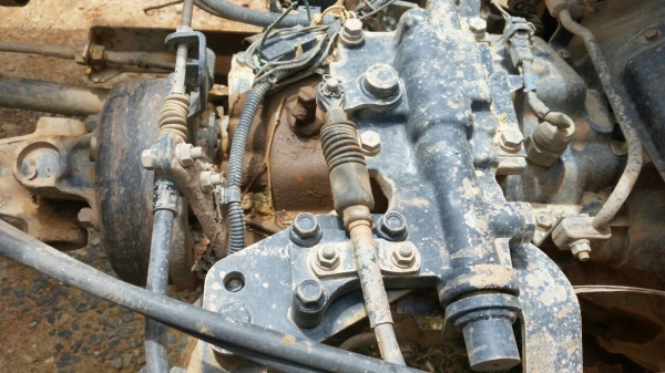 รถฮีโน่ 6 ล้อดั้ม FC4J  150 แรงม้า. ปี 49   ( รถวิ่ง 25x,xxx กม. )         สนใจติดต่อ  081 - 6079515