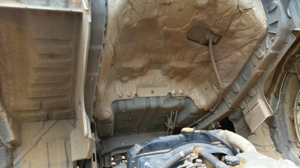 รถฮีโน่ 6 ล้อดั้ม FC4J  150 แรงม้า. ปี 49   ( รถวิ่ง 25x,xxx กม. )         สนใจติดต่อ  081 - 6079515