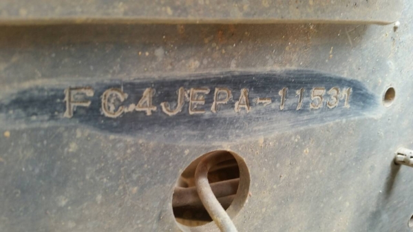 รถฮีโน่ 6 ล้อดั้ม FC4J  150 แรงม้า. ปี 49   ( รถวิ่ง 25x,xxx กม. )         สนใจติดต่อ  081 - 6079515