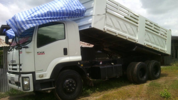 ขายแล้ว (ลูกค้ารับนางฟ้าดั้มได้กลับบ้านเรียบร้อยแล้วครับ) สิบล้อ อีซูซู FVZ 300 ปี54 -2เพา ดั้มสามมิตร (จองแล้ว ทำสัณญารับเงินมัดจำ เรียบร้อย) จาก เสียเมือง.สุพรรณบุรีหนุ่มไฟแรง เสียรุ่นใหม่ใจถึง ขอบคุณครับ