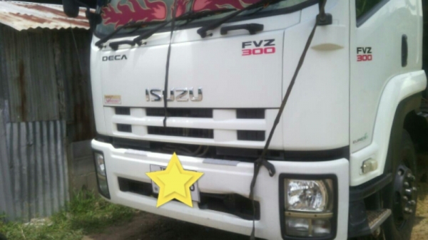 ขายแล้ว (ลูกค้ารับนางฟ้าดั้มได้กลับบ้านเรียบร้อยแล้วครับ) สิบล้อ อีซูซู FVZ 300 ปี54 -2เพา ดั้มสามมิตร (จองแล้ว ทำสัณญารับเงินมัดจำ เรียบร้อย) จาก เสียเมือง.สุพรรณบุรีหนุ่มไฟแรง เสียรุ่นใหม่ใจถึง ขอบคุณครับ