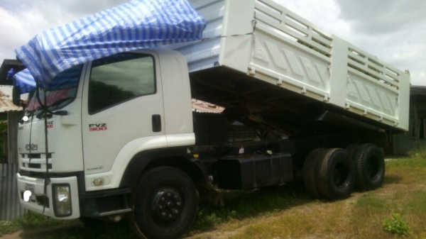 ขายแล้ว (ลูกค้ารับนางฟ้าดั้มได้กลับบ้านเรียบร้อยแล้วครับ) สิบล้อ อีซูซู FVZ 300 ปี54 -2เพา ดั้มสามมิตร (จองแล้ว ทำสัณญารับเงินมัดจำ เรียบร้อย) จาก เสียเมือง.สุพรรณบุรีหนุ่มไฟแรง เสียรุ่นใหม่ใจถึง ขอบคุณครับ