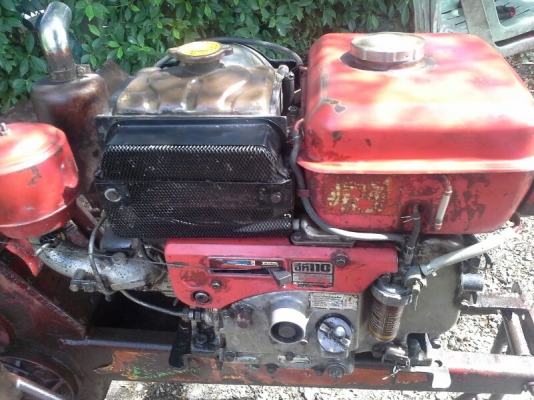 คูโบต้าet110