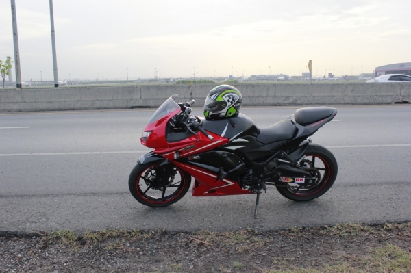 ขาย NINJA 250