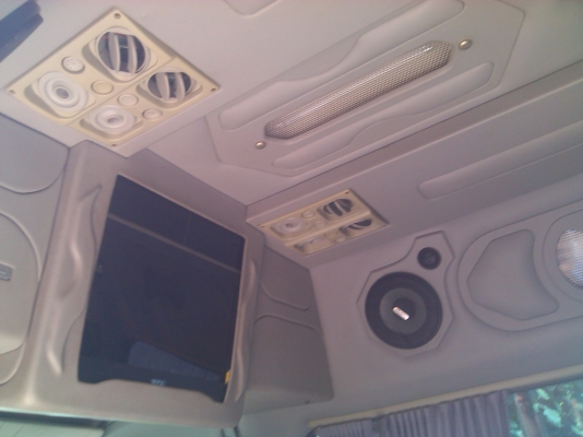 รถตู้นิสสันไม่ค่อยได้ใช้รถบ้าน