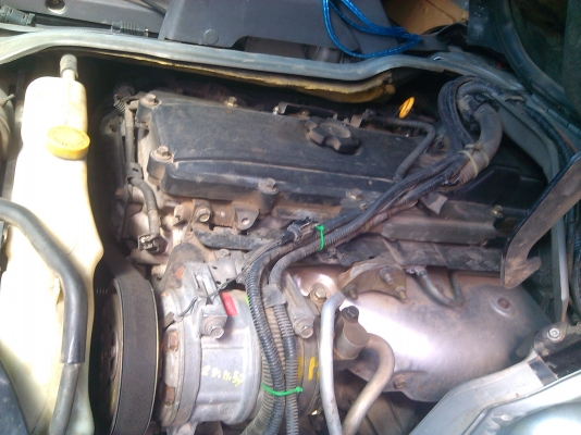 รถตู้นิสสันไม่ค่อยได้ใช้รถบ้าน