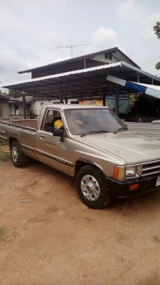 ขายรถกระบะพร้อมใช้งาน ราคาไม่แพง เล่มพร้อมโอน สนใจติดต่อเบอร์ 084-0324666 ช่างติ่งลี้ เจ้าของขายเอง รถไทบ้านเสมาคับ