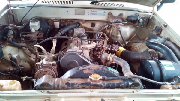 ขายรถกระบะพร้อมใช้งาน ราคาไม่แพง เล่มพร้อมโอน สนใจติดต่อเบอร์ 084-0324666 ช่างติ่งลี้ เจ้าของขายเอง รถไทบ้านเสมาคับ