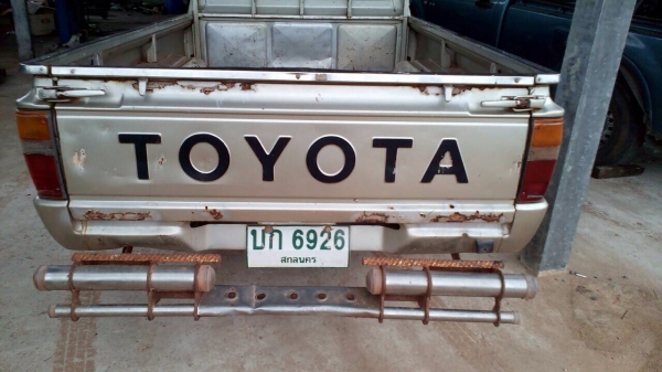 ขายรถกระบะพร้อมใช้งาน ราคาไม่แพง เล่มพร้อมโอน สนใจติดต่อเบอร์ 084-0324666 ช่างติ่งลี้ เจ้าของขายเอง รถไทบ้านเสมาคับ