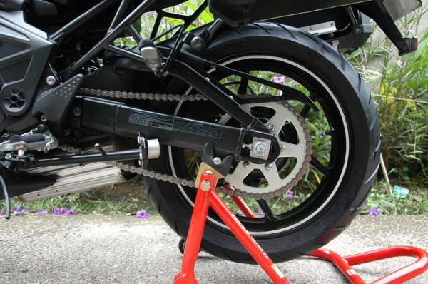 ขาย Kawasaki Versys 650 ABS ปี 2012 พร้อมของแต่ง