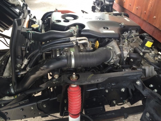 ISUZU NMR ปี 2555 (เลขไมล์ 5700 กม.) เครื่องยนต์ 130 แรง กะบะมีข้างเสริมยาว 4.30 เมตร รถสวยมาก พร้อมใช้งาน ISUZU NMR ปี 2555 (เลขไมล์ 5700 กม.) เครื่องยนต์ 130 แรง กะบะมีข้างเสริมยาว 4.30 เมตร รถสวยมาก พร้อมใช้งาน