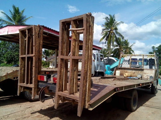 ISUZU 175 เทนเลอร์