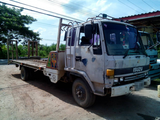 ISUZU 175 เทนเลอร์