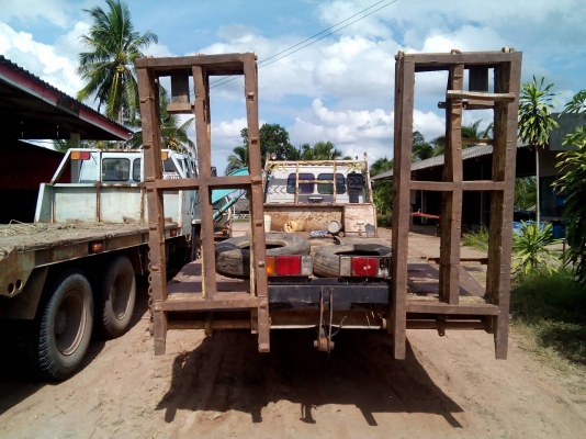 ISUZU 175 เทนเลอร์