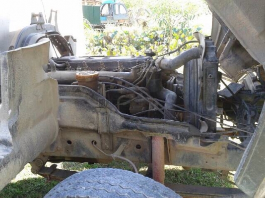 ISUZU 175 เทนเลอร์