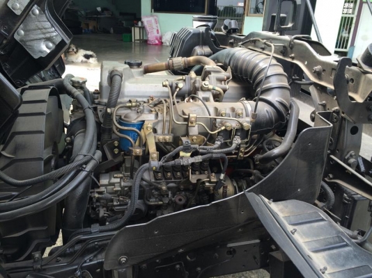 HINO ดั้มพ์ FC3JLE เครื่องยนต์ 180 แรง พร้อมกะบะเหล็กต่อใหม่ยาว 3.80 เมตร รถสวย พร้อมใช้งาน HINO ดั้มพ์ FC3JLE เครื่องยนต์ 180 แรง พร้อมกะบะเหล็กต่อใหม่ยาว 3.80 เมตร รถสวย พร้อมใช้งาน