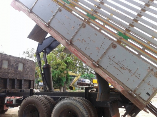 ขายสิบล้อหัวยาวดั้ม เครื่อง 6BD1 เบรคจิ๊บฟี่ พวงมาลัยเพาเวอร์ โทร 081-9497804 ขายสิบล้อหัวยาวดั้ม เครื่อง 6BD1 เบรคจิ๊บฟี่ พวงมาลัยเพาเวอร์ โทร 081-9497804