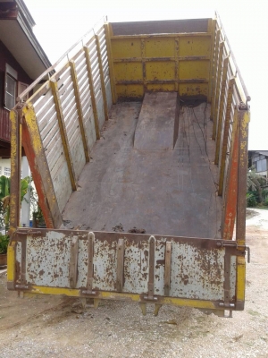 ขายสิบล้อหัวยาวดั้ม เครื่อง 6BD1 เบรคจิ๊บฟี่ พวงมาลัยเพาเวอร์ โทร 081-9497804 ขายสิบล้อหัวยาวดั้ม เครื่อง 6BD1 เบรคจิ๊บฟี่ พวงมาลัยเพาเวอร์ โทร 081-9497804