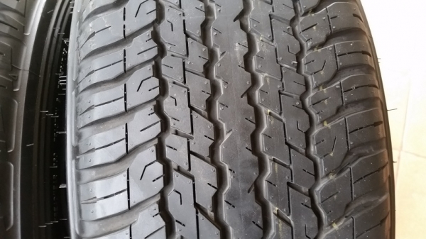 แม็ก Revo พร้อมยางป้ายแดง