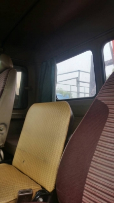 หกล้อ HiNO FD185เเรง เครน UNIC 3ตัน2ชัก3ปอก สภาพดีพร้อมใช้งาน เล่มทะเบียนพร้อมโอน