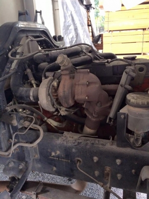 10ล้อเดกก้ายูโรทู 230 แรง ยาว 7.50 พื้นเรียบ เพลาเดียว รถปี 47 ห้างแท้ครับ สวยๆเดิมสนิท