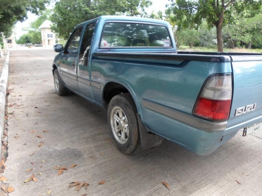 ขาย isuzu dragon cab 2500 cc 1998